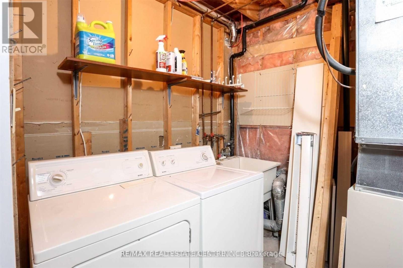 Main F1 - 4311 Curia Crescent, Mississauga, Ontario  L4Z 2X5 - Photo 15 - W12800314