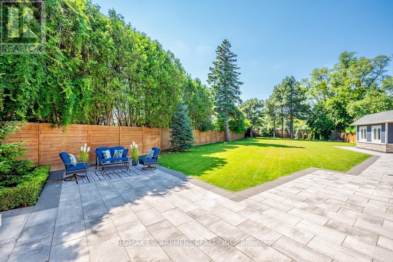 1618 Dogwood Trail, Mississauga, Ontario  L5G 3A5 - Photo 17 - W12809624