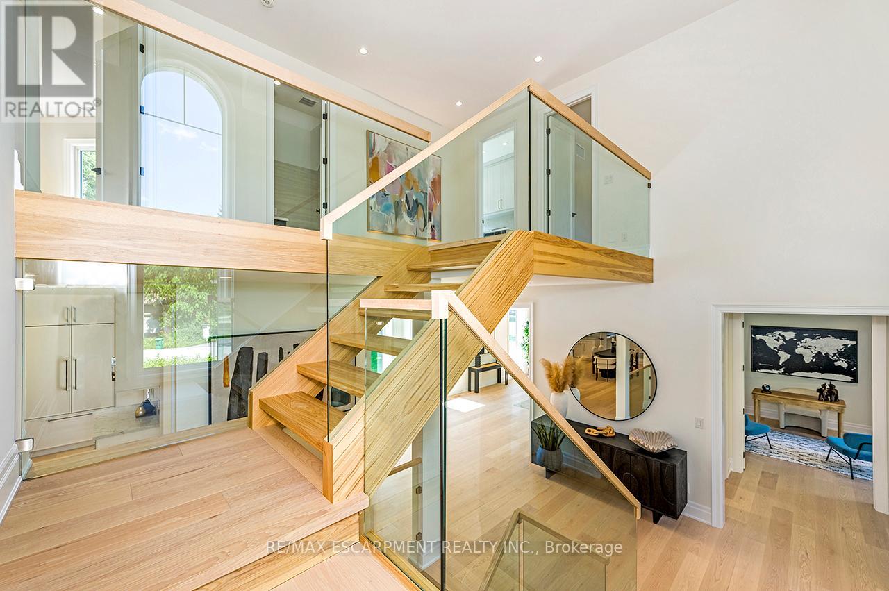 1618 Dogwood Trail, Mississauga, Ontario  L5G 3A5 - Photo 22 - W12809624