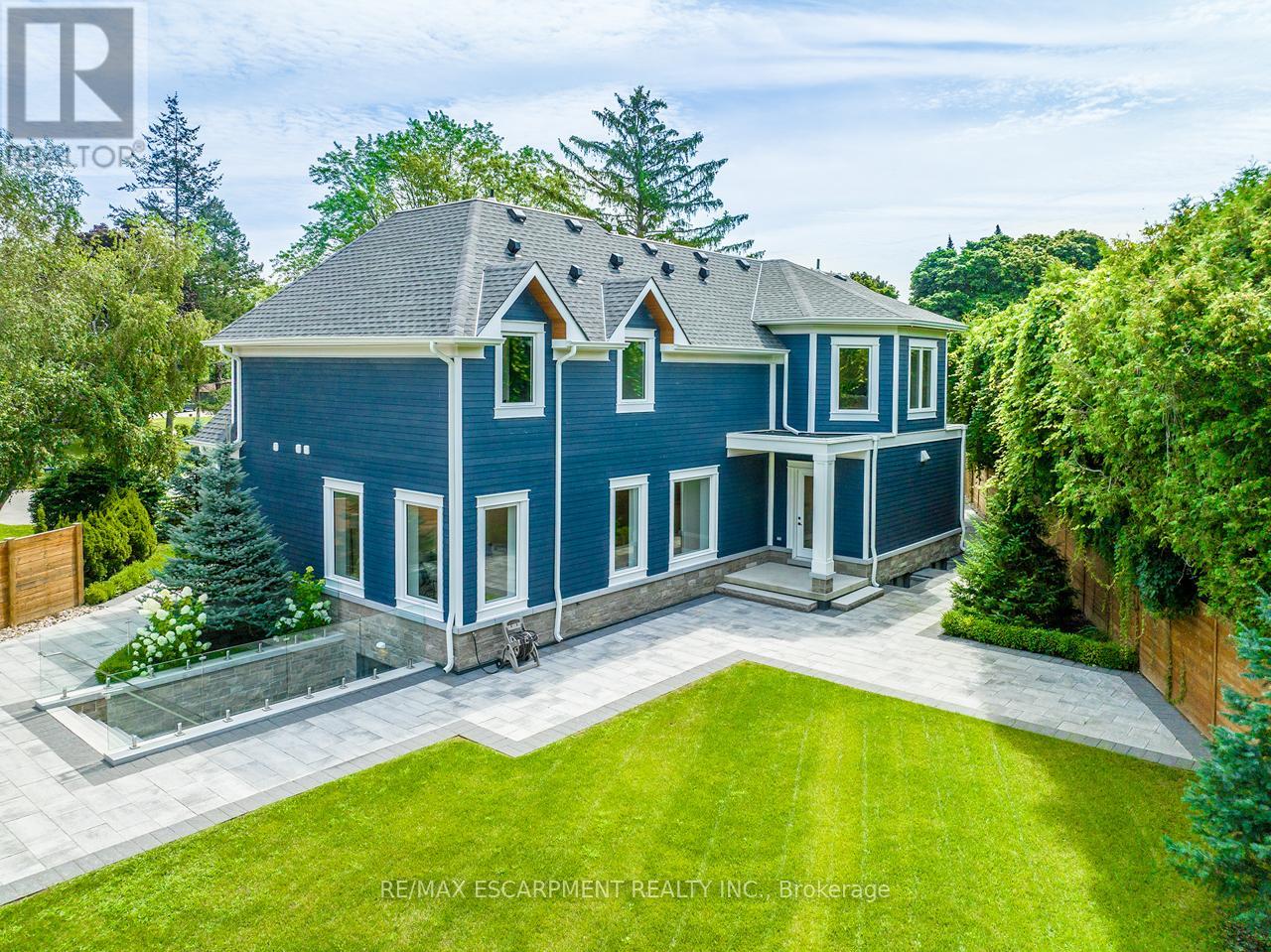 1618 Dogwood Trail, Mississauga, Ontario  L5G 3A5 - Photo 47 - W12809624