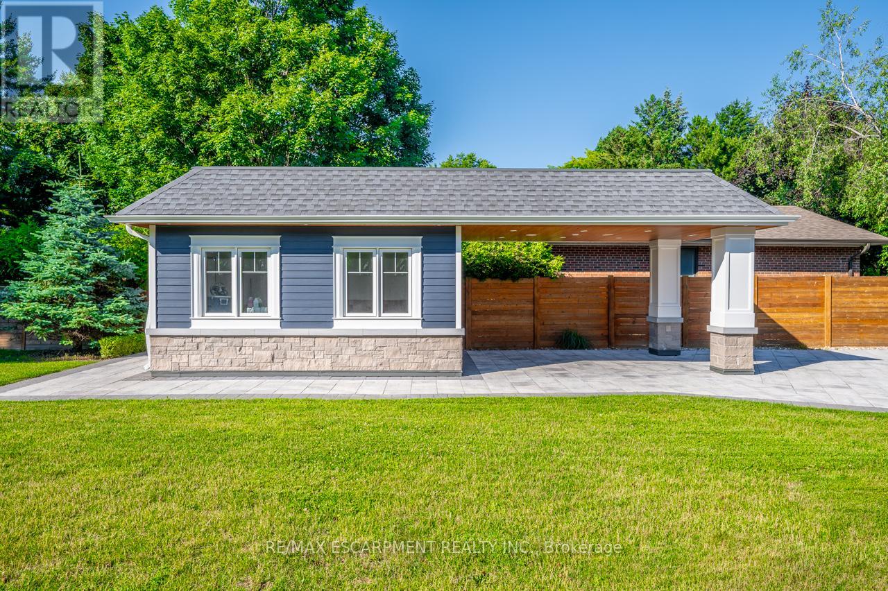 1618 Dogwood Trail, Mississauga, Ontario  L5G 3A5 - Photo 48 - W12809624