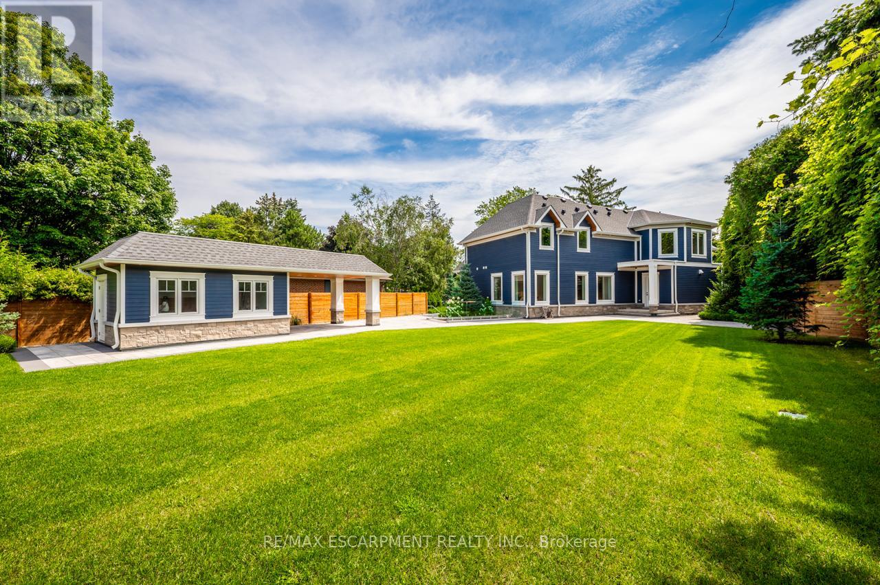 1618 Dogwood Trail, Mississauga, Ontario  L5G 3A5 - Photo 49 - W12809624