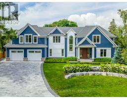 1618 DOGWOOD TRAIL, Mississauga, Ontario