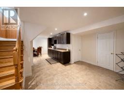 LOWER - 1602 CORAM CRESCENT, Mississauga, Ontario