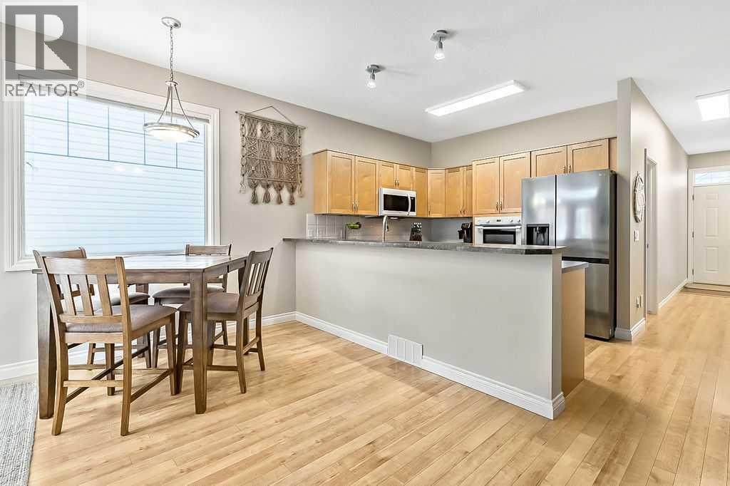 48 Tucker Circle, Okotoks, Alberta  T1S 2J7 - Photo 10 - A2287383