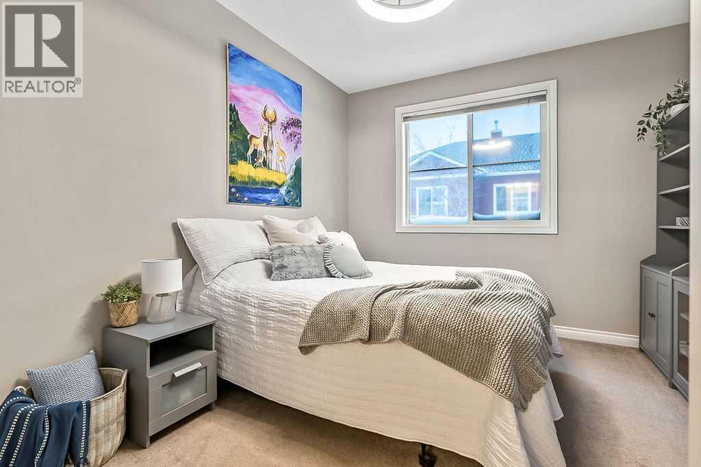 48 Tucker Circle, Okotoks, Alberta  T1S 2J7 - Photo 14 - A2287383