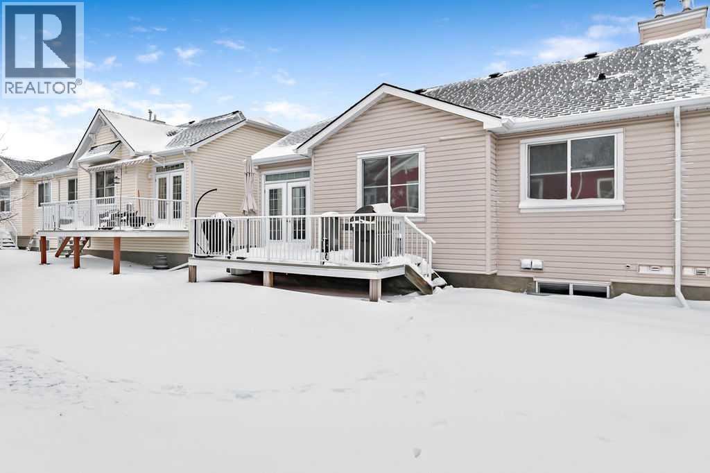 48 Tucker Circle, Okotoks, Alberta  T1S 2J7 - Photo 37 - A2287383