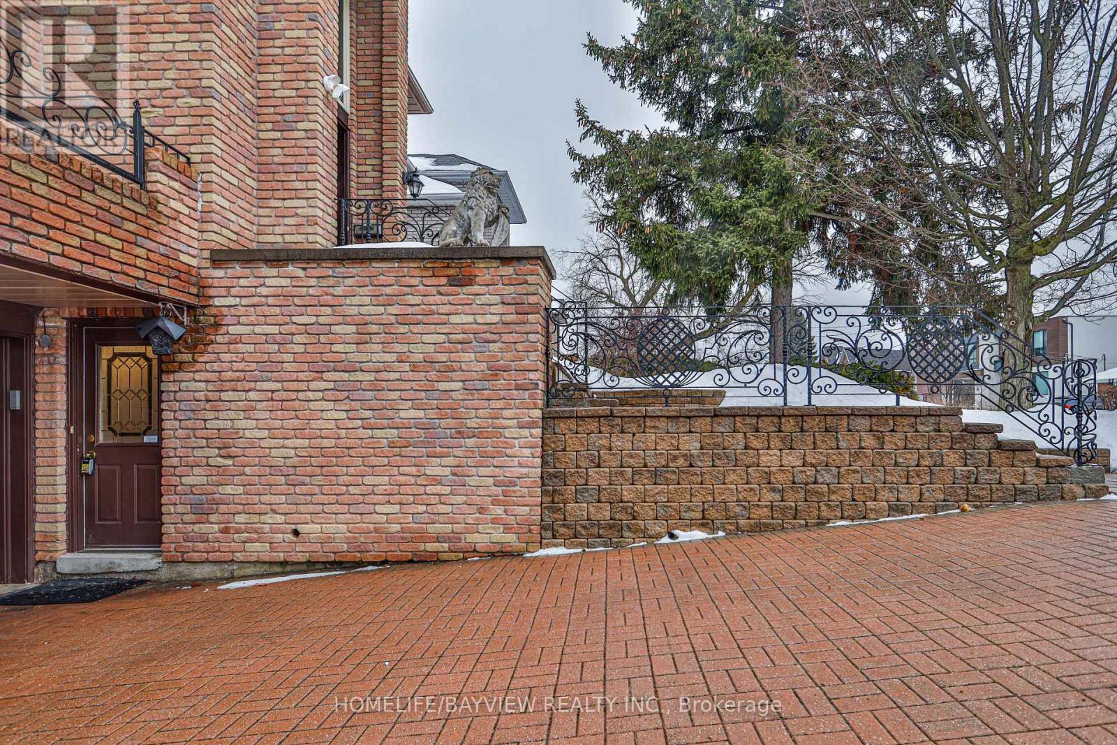 Basement - 276 Hounslow Avenue, Toronto, Ontario  M2N 2B8 - Photo 5 - C12809266