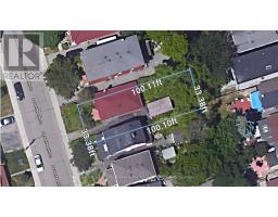 21 SEVENTEENTH STREET, Toronto, Ontario