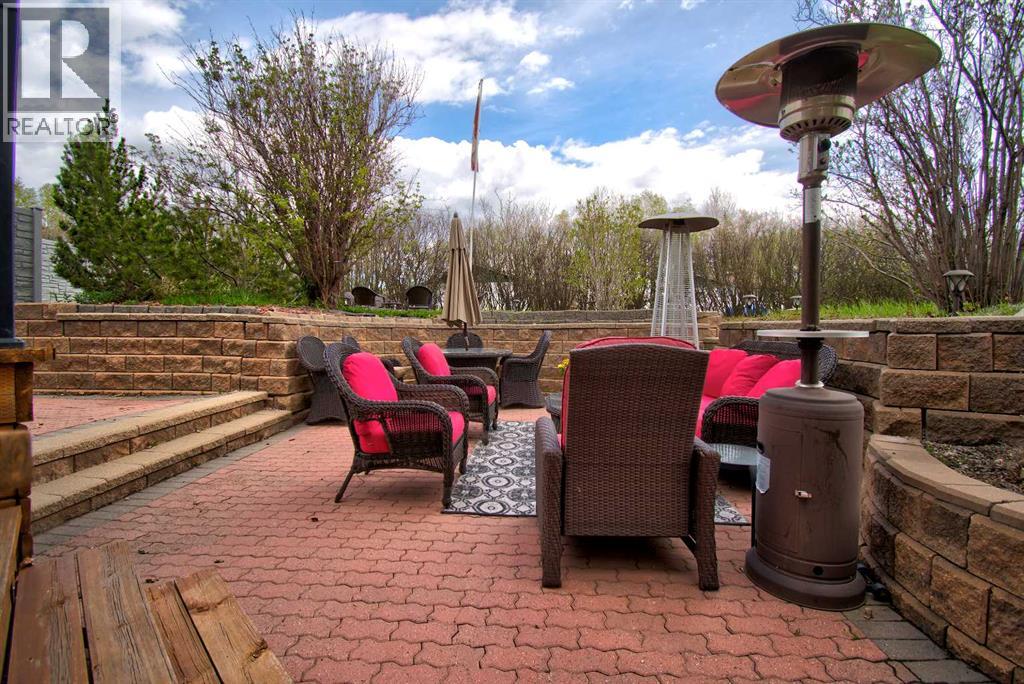 271196 Range Road 13  Nw, Airdrie, Alberta  T4B 0B8 - Photo 7 - A2273148