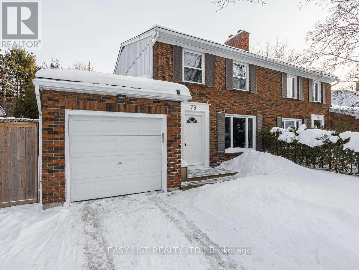 73 Hobart Crescent, Ottawa, Ontario  K2H 5S3 - Photo 7 - X12809642