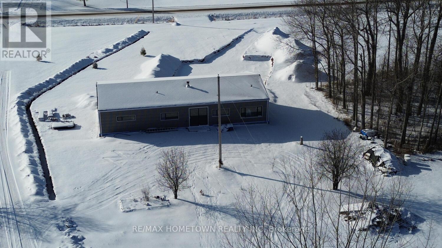 2805 Rocky Road, Augusta, Ontario  K6V 5T1 - Photo 10 - X12809634