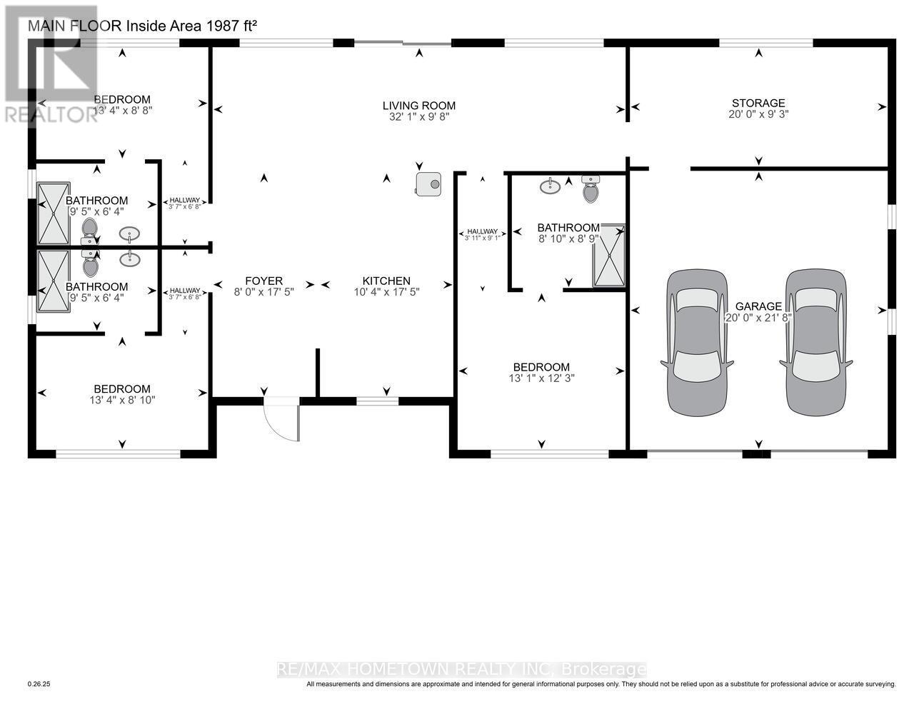 2805 Rocky Road, Augusta, Ontario  K6V 5T1 - Photo 39 - X12809634