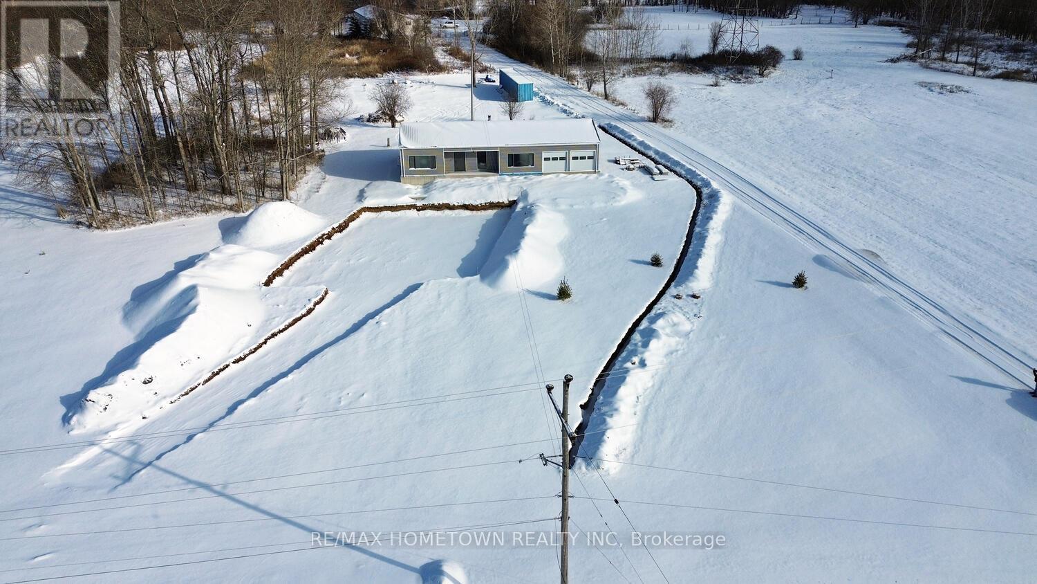 2805 Rocky Road, Augusta, Ontario  K6V 5T1 - Photo 7 - X12809634