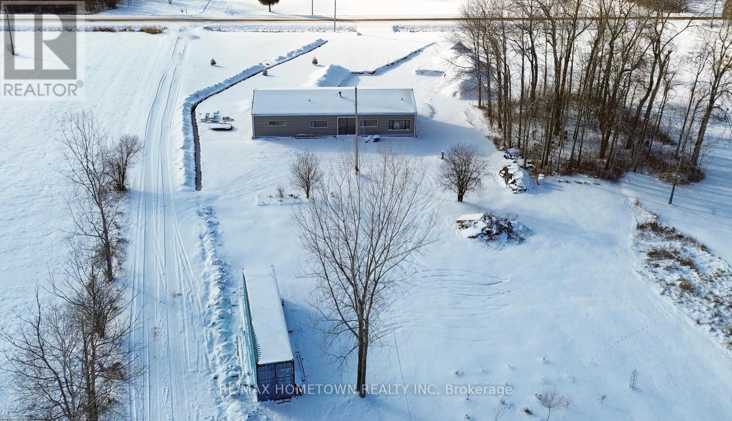 2805 Rocky Road, Augusta, Ontario  K6V 5T1 - Photo 8 - X12809634