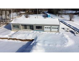 2805 ROCKY ROAD, Augusta, Ontario