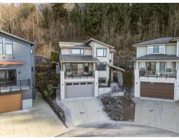 50 50778 LEDGESTONE PLACE|Eastern Hillsides, Chilliwack, British Columbia