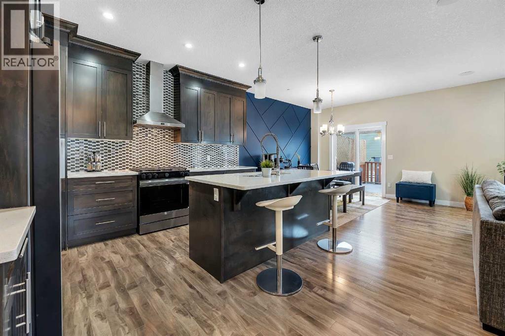 828 Lakewood Circle, Strathmore, Alberta  T1P 0G7 - Photo 4 - A2281629