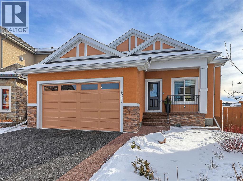 1627 Montrose Terrace SE, High River, Alberta