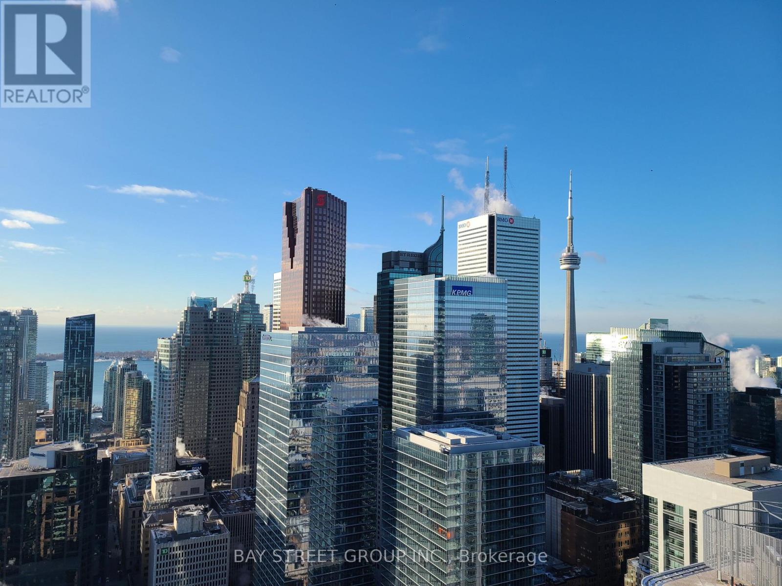 5709 - 197 Yonge Street, Toronto, Ontario  M5B 0C1 - Photo 10 - C12809644