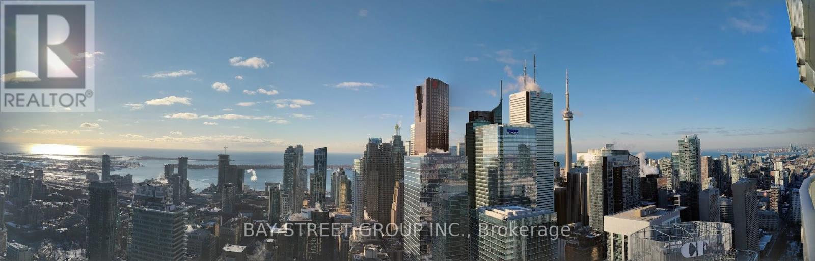 5709 - 197 Yonge Street, Toronto, Ontario  M5B 0C1 - Photo 14 - C12809644