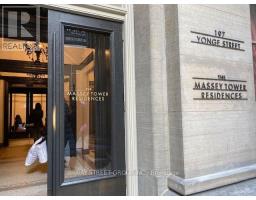 5709 - 197 YONGE STREET, Toronto, Ontario