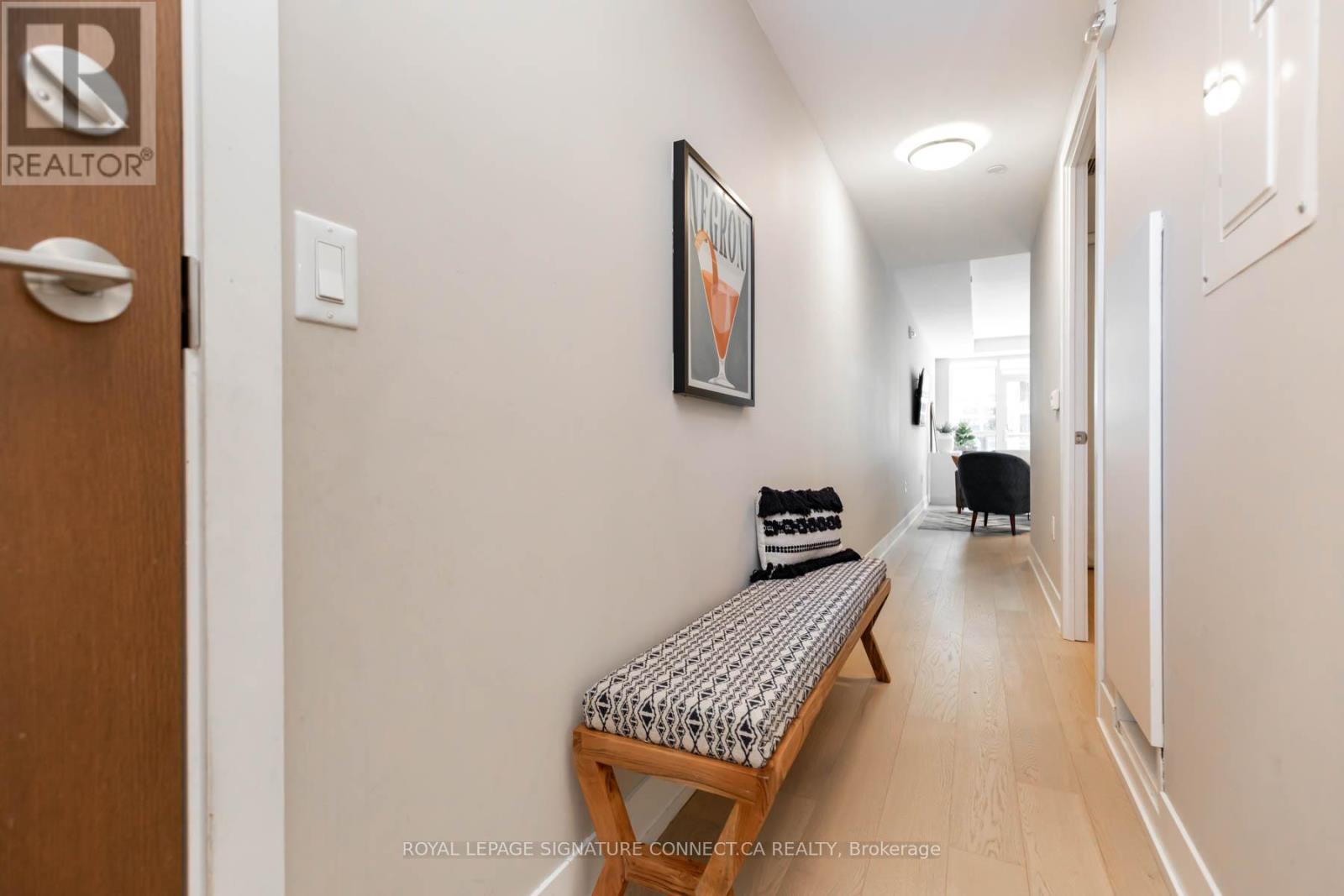 207 - 1331 Queen Street E, Toronto, Ontario  M4L 0B1 - Photo 18 - E12809636