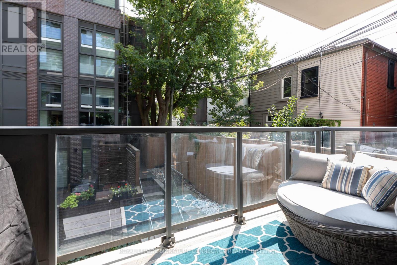 207 - 1331 Queen Street E, Toronto, Ontario  M4L 0B1 - Photo 19 - E12809636