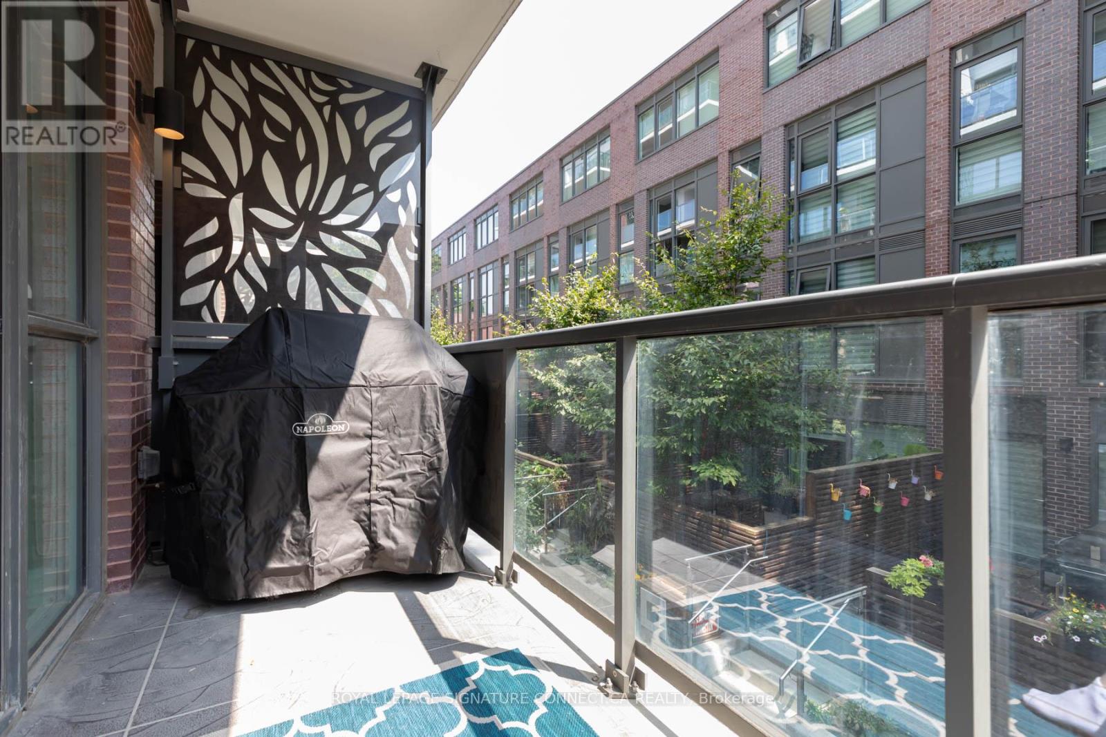 207 - 1331 Queen Street E, Toronto, Ontario  M4L 0B1 - Photo 20 - E12809636