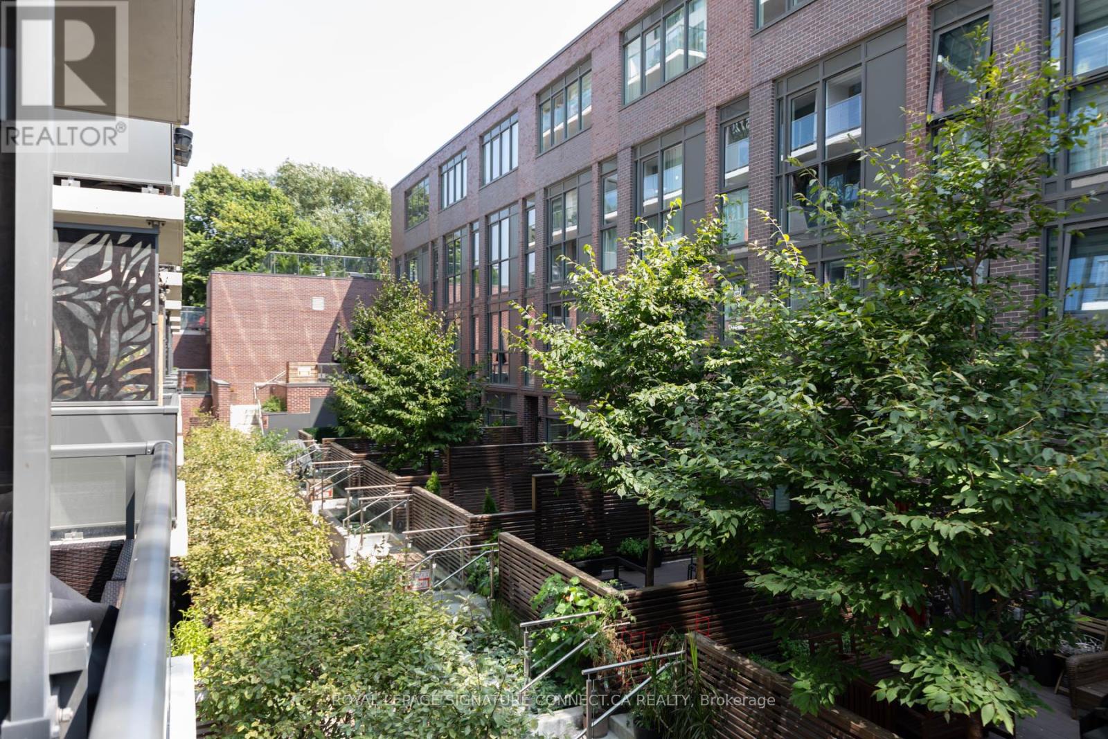 207 - 1331 Queen Street E, Toronto, Ontario  M4L 0B1 - Photo 22 - E12809636