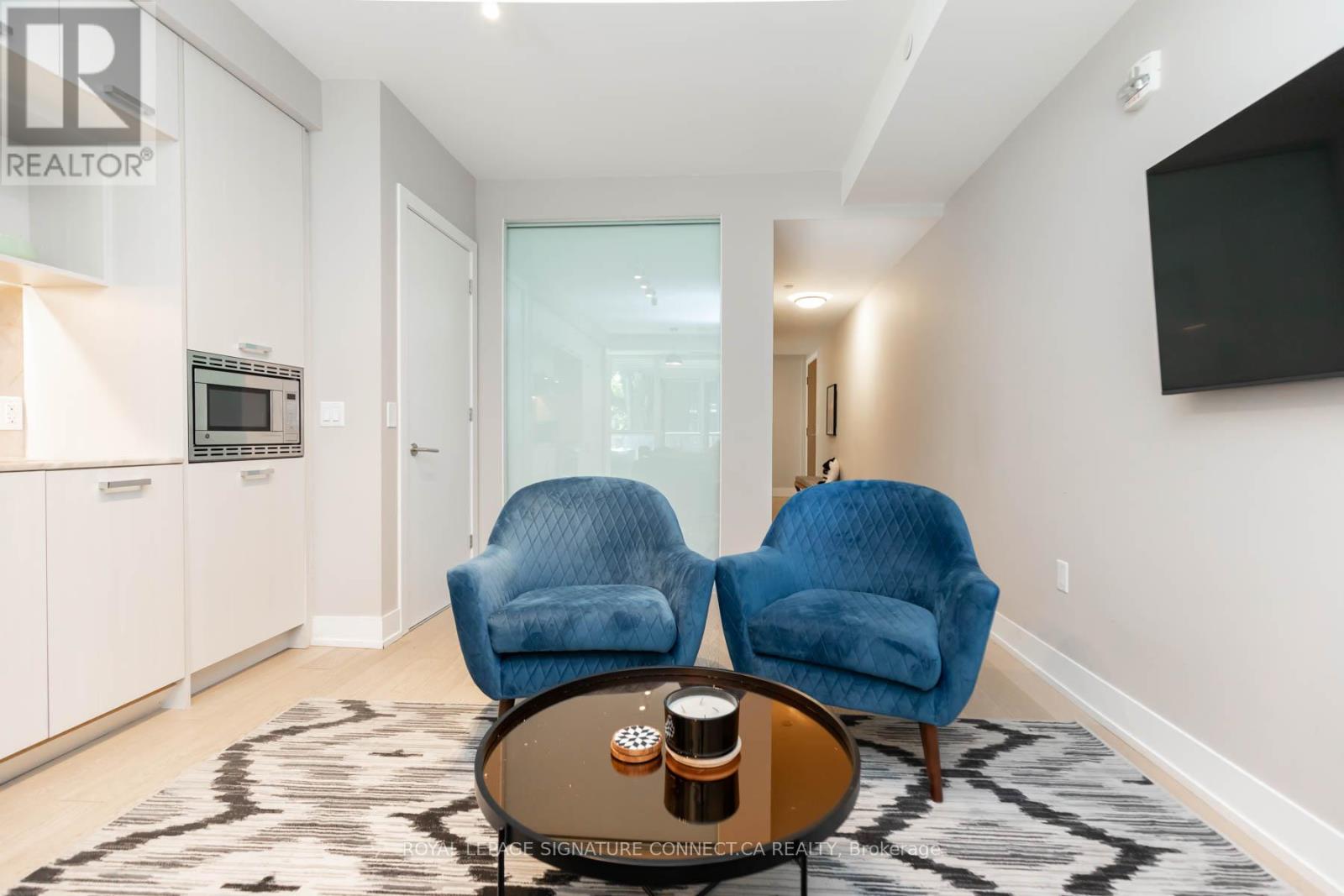 207 - 1331 Queen Street E, Toronto, Ontario  M4L 0B1 - Photo 7 - E12809636