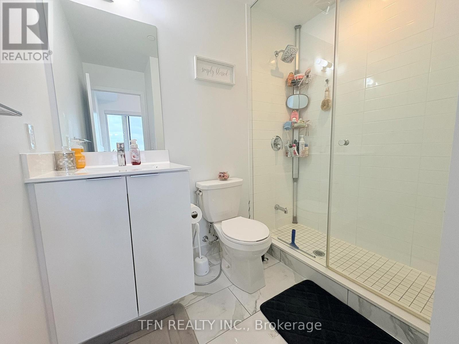 4703 - 20 Shore Breeze Drive, Toronto, Ontario  M8V 0C7 - Photo 7 - W12809652