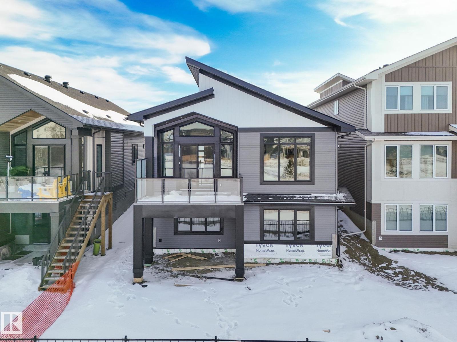 27 Norwyck Way, Spruce Grove, Alberta  T7X 3G5 - Photo 4 - E4468640