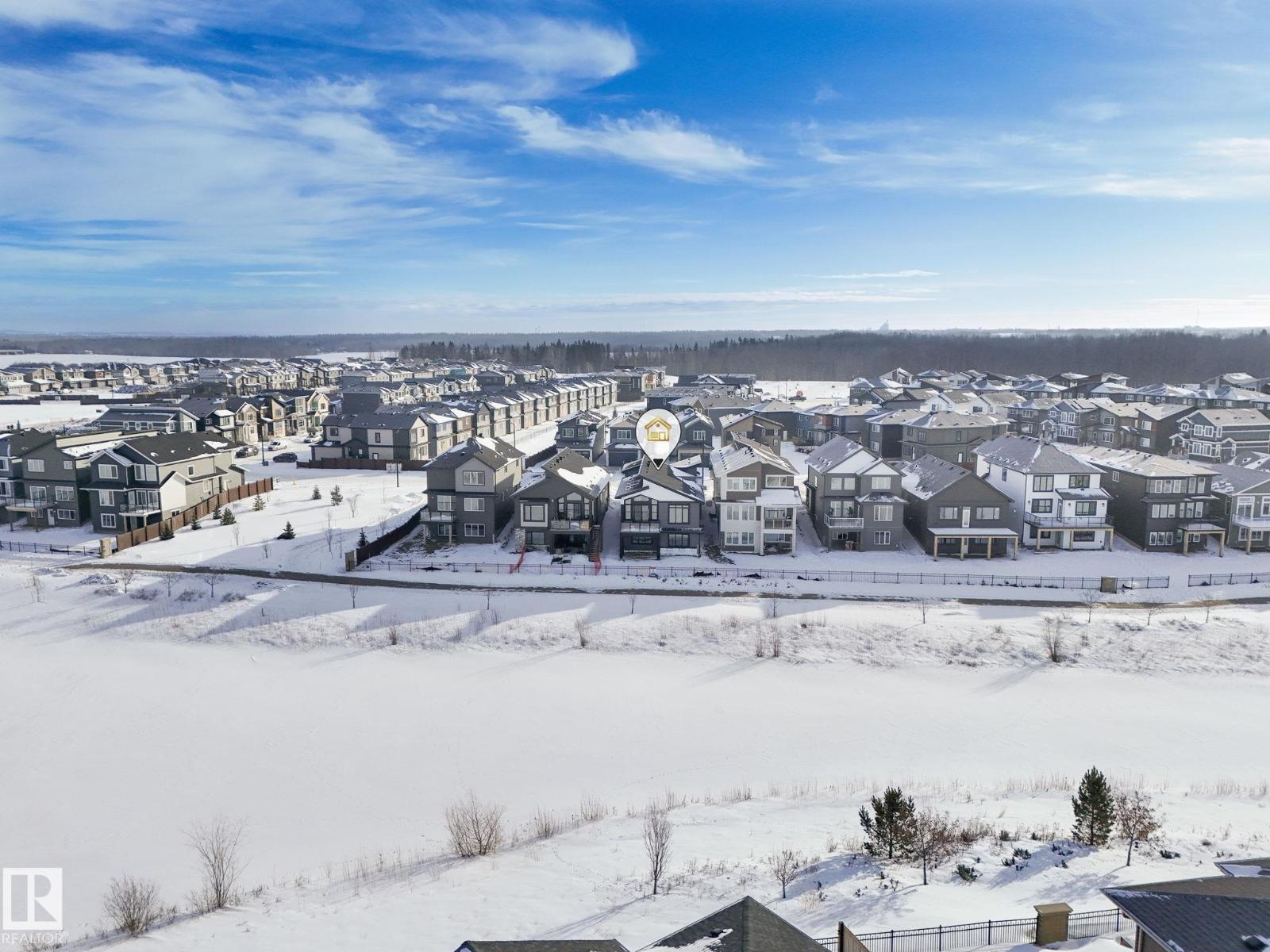 27 Norwyck Way, Spruce Grove, Alberta  T7X 3G5 - Photo 6 - E4468640