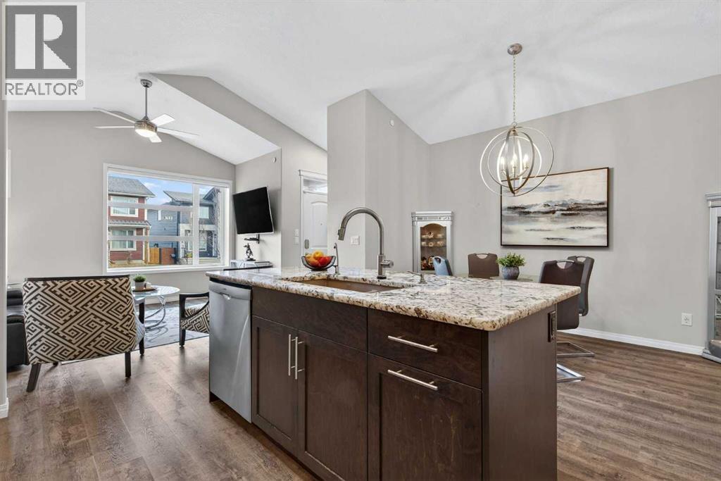 937 Livingston Way Ne, Calgary, Alberta  T3P 1N8 - Photo 8 - A2286970