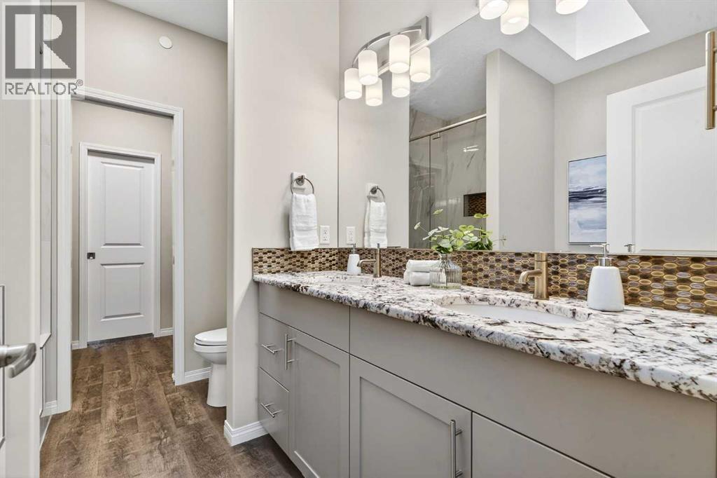 937 Livingston Way Ne, Calgary, Alberta  T3P 1N8 - Photo 22 - A2286970