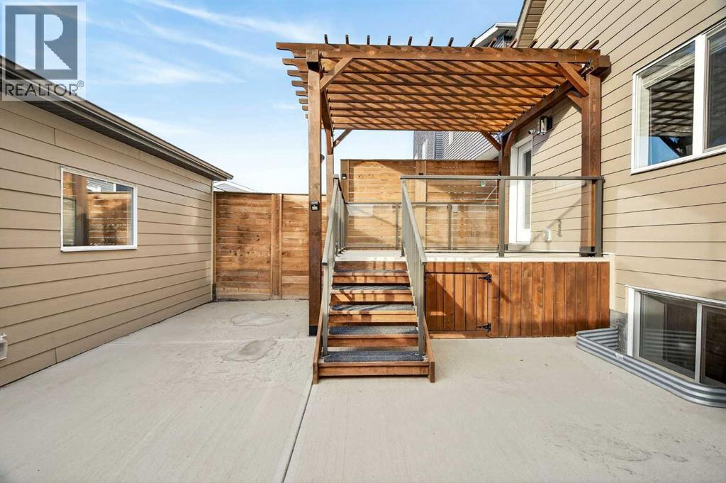 937 Livingston Way Ne, Calgary, Alberta  T3P 1N8 - Photo 37 - A2286970