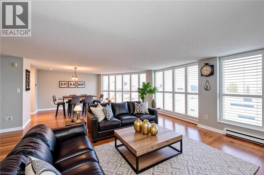 24 Marilyn Drive N Unit# 401, Guelph, Ontario  N1H 8E9 - Photo 9 - 40797882