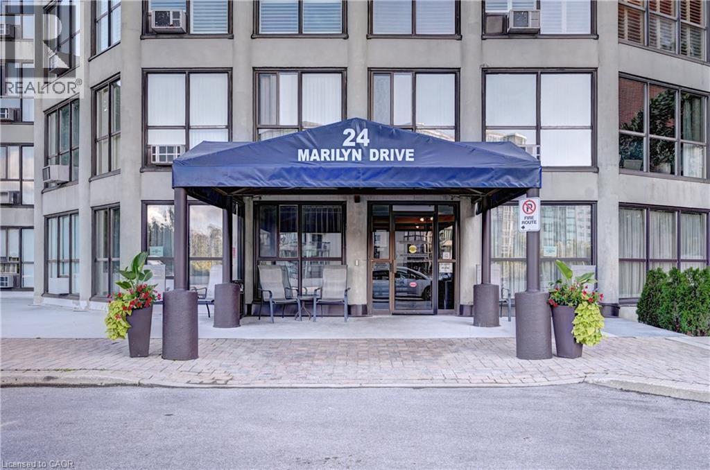 24 Marilyn Drive N Unit# 401, Guelph, Ontario  N1H 8E9 - Photo 2 - 40797882