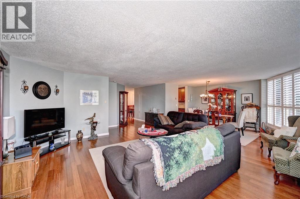 24 Marilyn Drive N Unit# 401, Guelph, Ontario  N1H 8E9 - Photo 19 - 40797882