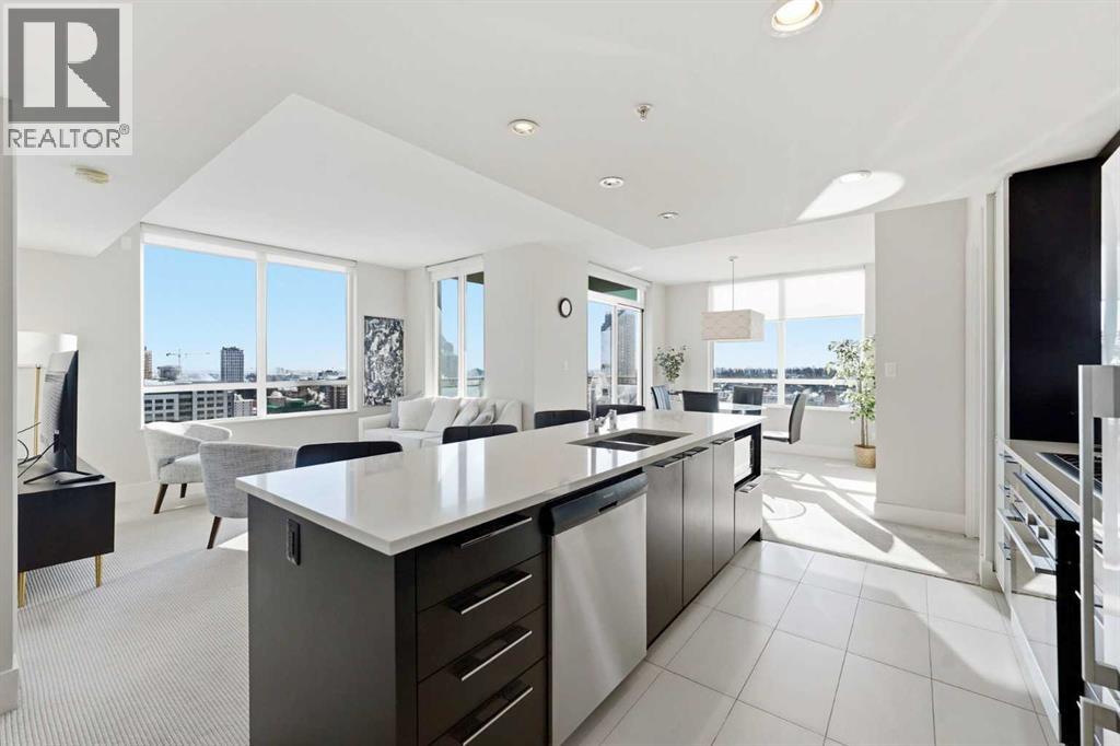 1906, 1111 10 Street Sw, Calgary, Alberta  T2R 1E3 - Photo 9 - A2285286