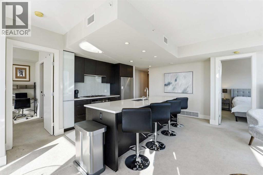 1906, 1111 10 Street Sw, Calgary, Alberta  T2R 1E3 - Photo 4 - A2285286