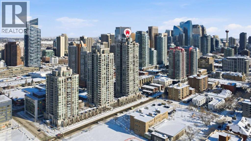 1906, 1111 10 Street Sw, Calgary, Alberta  T2R 1E3 - Photo 34 - A2285286