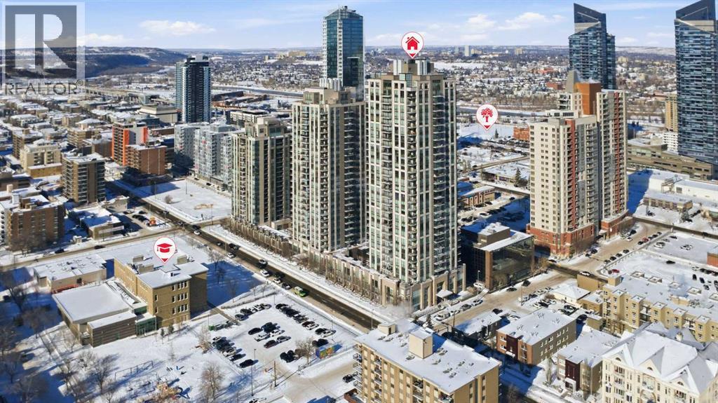 1906, 1111 10 Street Sw, Calgary, Alberta  T2R 1E3 - Photo 32 - A2285286