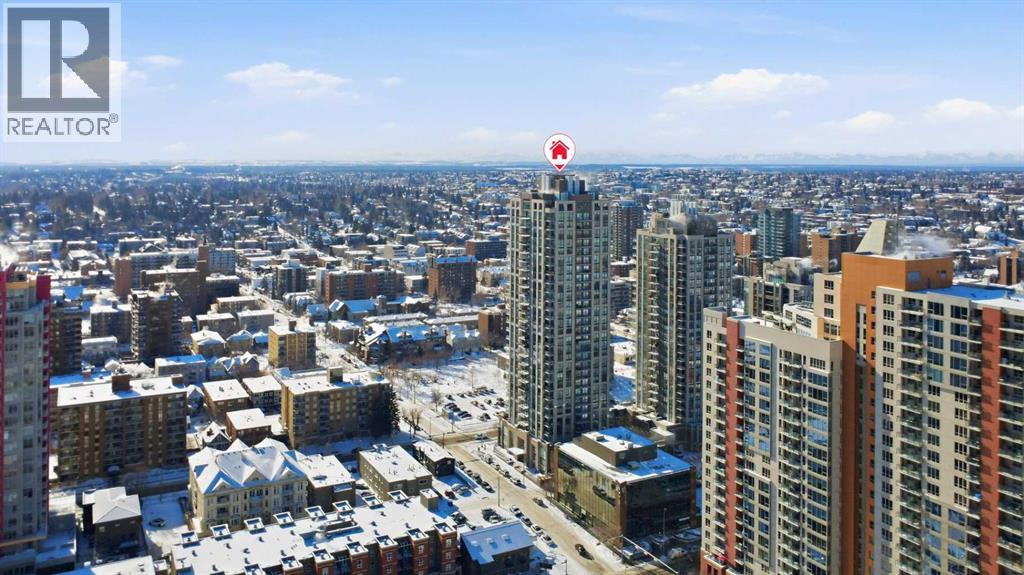 1906, 1111 10 Street Sw, Calgary, Alberta  T2R 1E3 - Photo 33 - A2285286