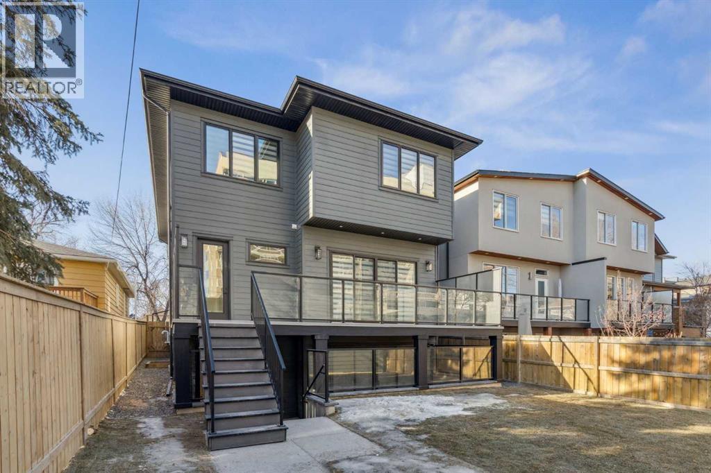 320 15 Street Nw, Calgary, Alberta T2N 2A9 - Photo 47 - A2285862