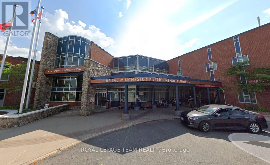 Block 8 Tbd, North Dundas, Ontario  K0C 2K0 - Photo 4 - X12809662