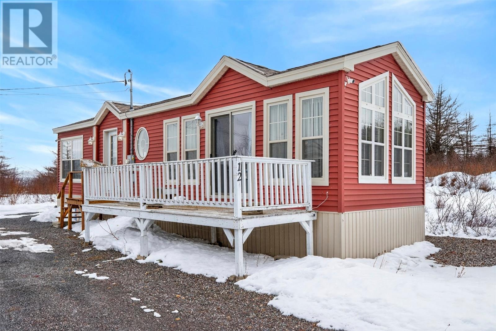 12 Thistle Street, Sunnyside, Newfoundland & Labrador  A0B 3J0 - Photo 1 - 1294646