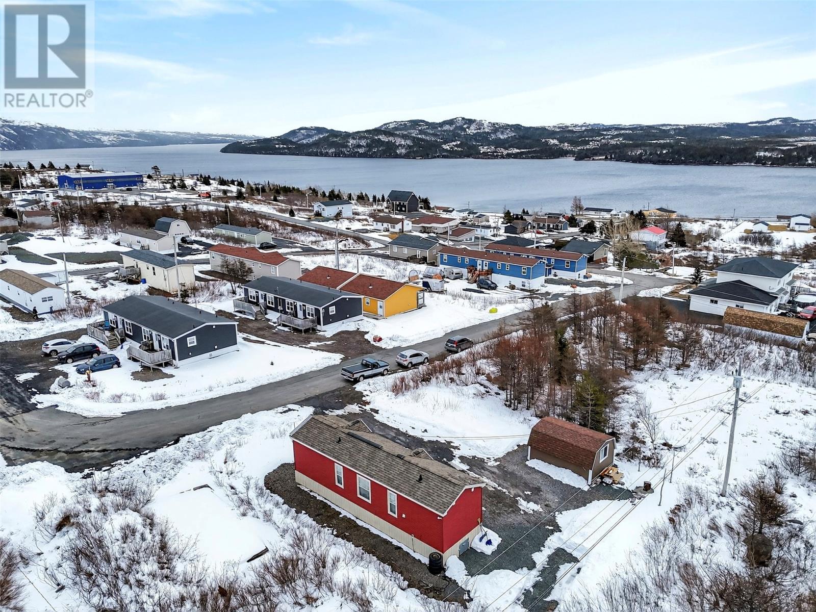 12 Thistle Street, Sunnyside, Newfoundland & Labrador  A0B 3J0 - Photo 3 - 1294646