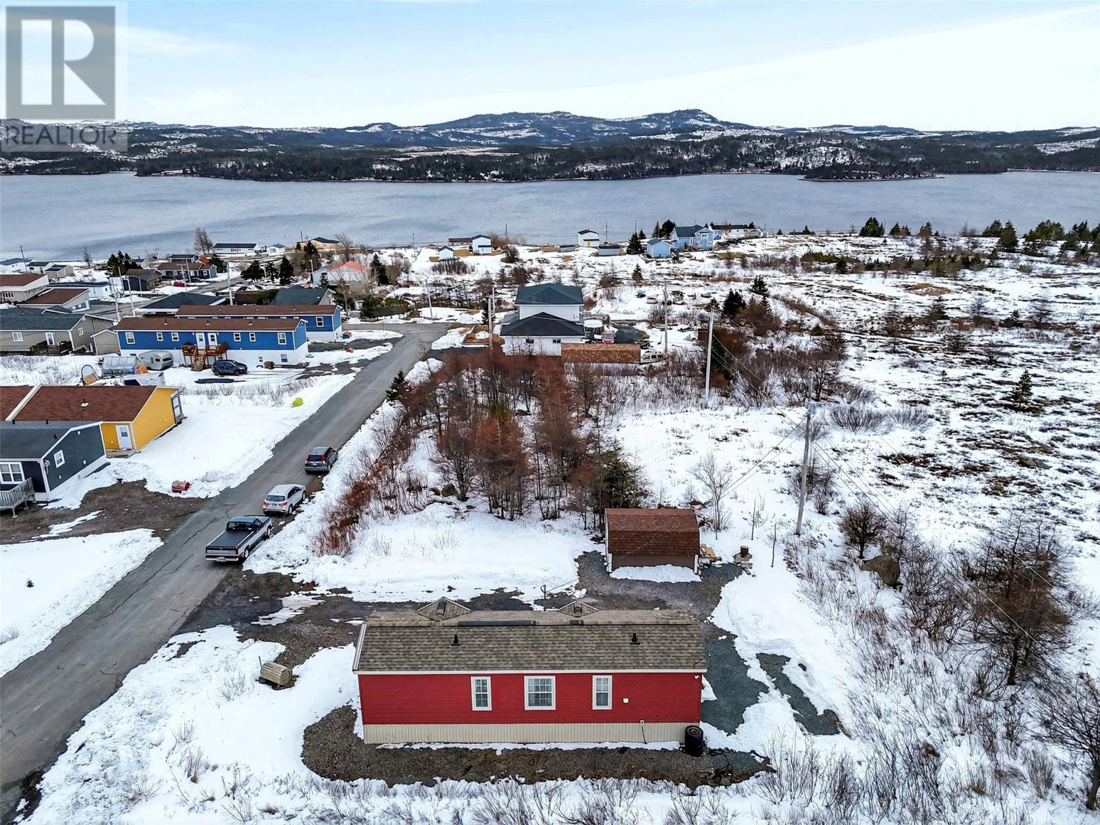 12 Thistle Street, Sunnyside, Newfoundland & Labrador  A0B 3J0 - Photo 2 - 1294646